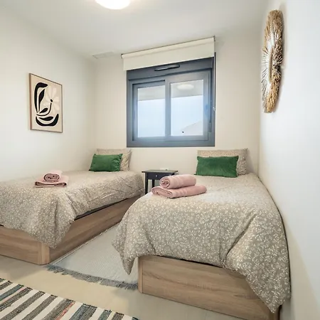 Sun And Style Ii Apartment