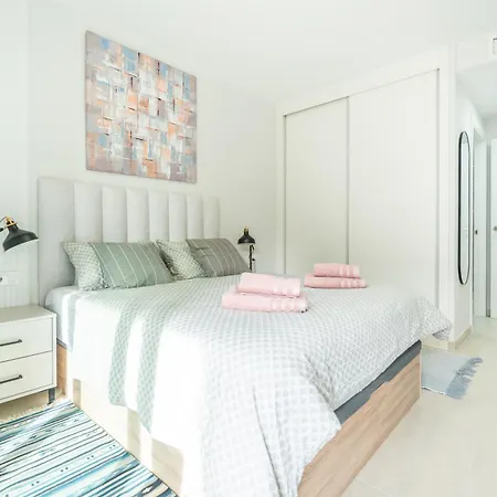 Sun And Style Ii Apartment