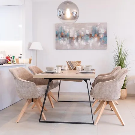 Sun And Style Ii Apartment *