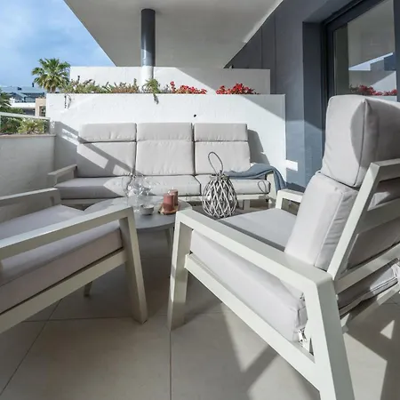 Apartment Sun And Style Ii Dehesa de Campoamor (Orihuela Costa)